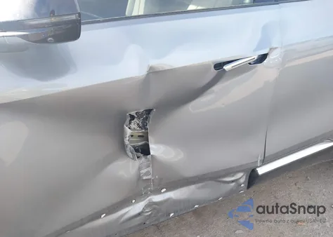 2024 Cadillac Lyriq Luxury W/1Sc from USA, damaged, VIN 1GYKPPRK8RZ100545